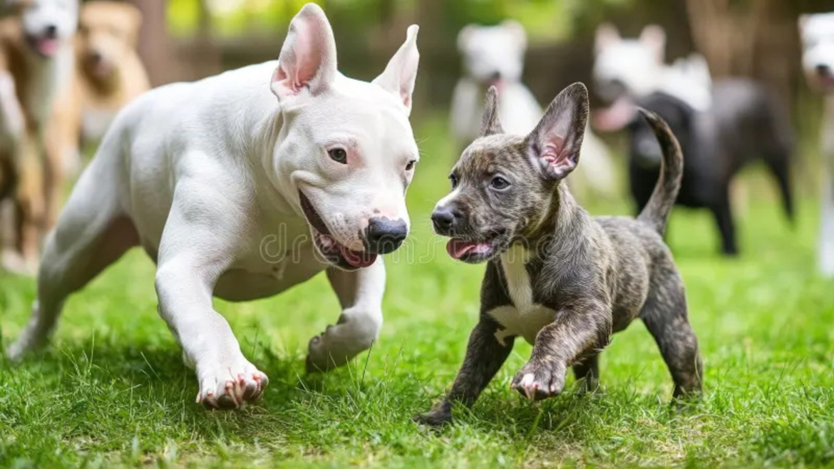 Pitbull Puppies for Sale